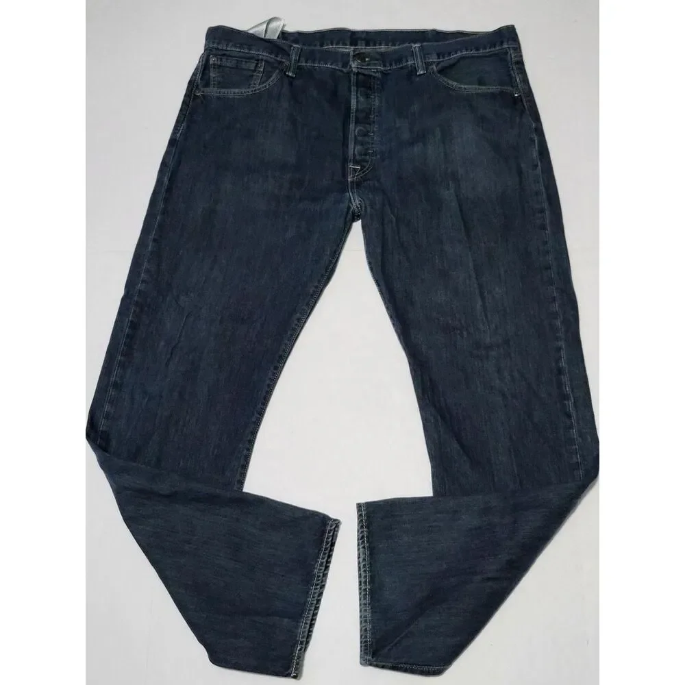 Levi-s Men's Blue Jeans
